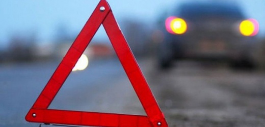 Три человека пострадали в ДТП на трассе Димитров-Гродовка