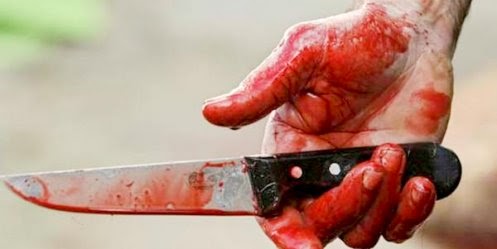 В Донецке пассажир ранил ножом водителя автобуса