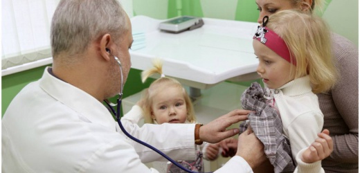 В Мариуполе 40 человек госпитализированы за сутки с ОРВИ и пневмонией