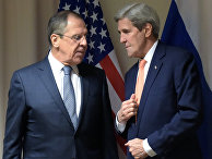 США не спешат с оценками вывода войск России из Сирии