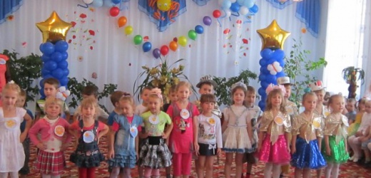 В Марьинке и Красногоровке откроют детские центры