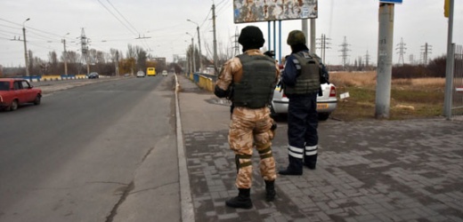 За сутки в Донецкой области произошло два смертельных ДТП