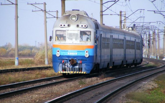 Из Донецка в Таганрог на поезде : впечатления дончанки от железнодорожной поездки в Россию