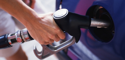 В ДНР заявили, что местные цены на бензин на 25% ниже, чем на Украине