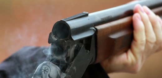 В Донецке пенсионер застрелил из ружья прохожего