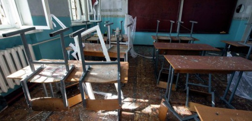 С начала боевых действий в ДНР восстановили 259 объектов образования