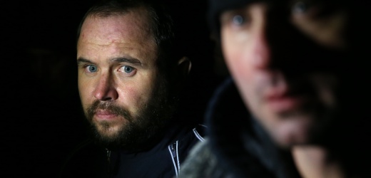 В ДНР подтвердили взятие в плен двух украинских военных