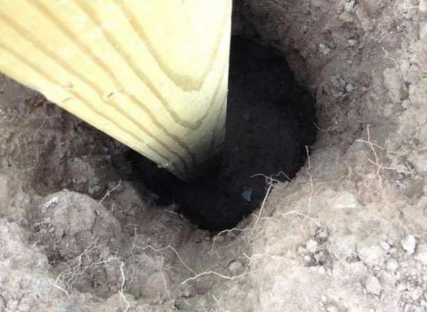 Деревянная терраса для бассейна своими руками (19 фото)