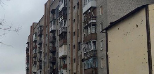 За неделю в ДНР завершили восстановление 19 многоэтажек, разрушенных обстрелами
