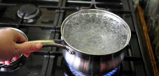 Жителей Донецка призывают кипятить воду перед употреблением