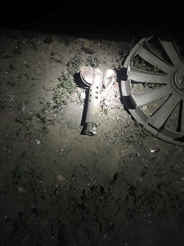 Хроника событий в Донецке за 04.07.2016 (обновление 23:20)