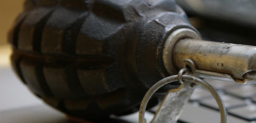 Двое детей погибли в Енакиево при взрыве гранаты, - Минобороны ДНР