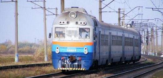 Поезд Ясиноватая-Успенка востребован, - Минтранс ДНР