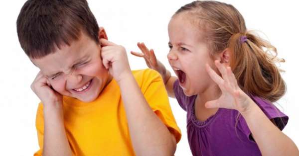 СОВЕТЫ ПСИХОЛОГА РОДИТЕЛЯМ: что делать, если ваши дети часто ссорятся?