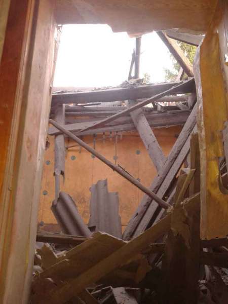 Хроника событий в Донецке за 06.08.2016 (обновление 23:30)