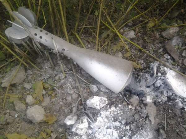 Хроника событий в Донецке за 06.08.2016 (обновление 23:30)