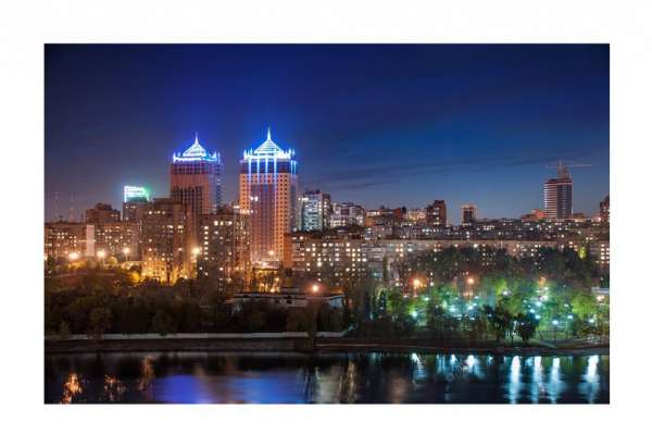 "Мы тут все в Донецке ненормальные"