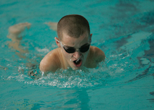 Донетчанин завоевал золотую медаль Паралимпиады