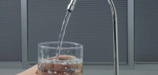 Неприятный запах питьевой воды - сезонное явление, - «Вода Донбасса»