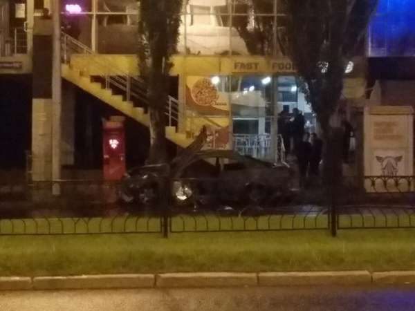 Хроника событий в Донецке за 31.08.2016 (обновление 23:40)