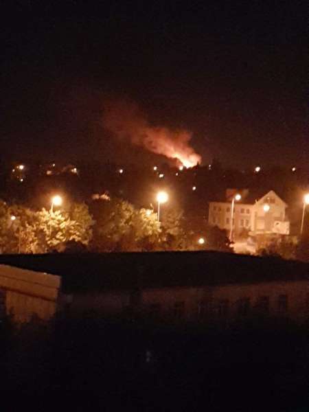 Хроника событий в Донецке за 12.09.2016 (обновление 22:50)