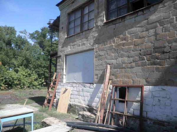 Ремонтные работы в Докучаевске