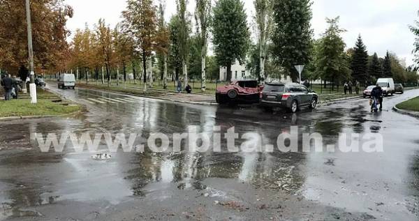 Один человек погиб, еще один - в реанимации в результате ДТП в Покровске (ФОТО)