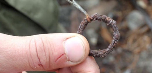 Взрыв был слышен в Докучаевске вечером 23 сентября