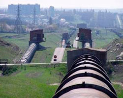 Западная окраина Горловки станет новой зоной безопасности в Донбассе из-за проходящего там водоканала