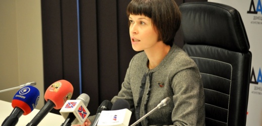 Предприниматели предложили властям ДНР упростить систему отчетности налогов