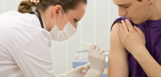 В Донецке проведут бесплатную вакцинацию от гриппа