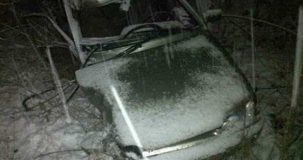 В Славянском районе столкнулись «Жигули» и грузовик, четверо пострадавших (ФОТО)