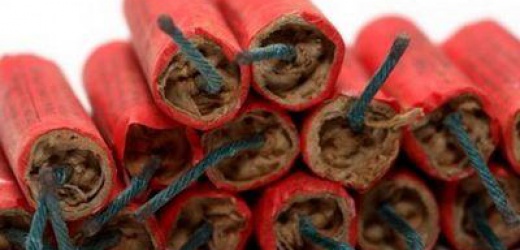 В Макеевке проводят испытания взрывчатки. Жителей предупреждают о взрывах