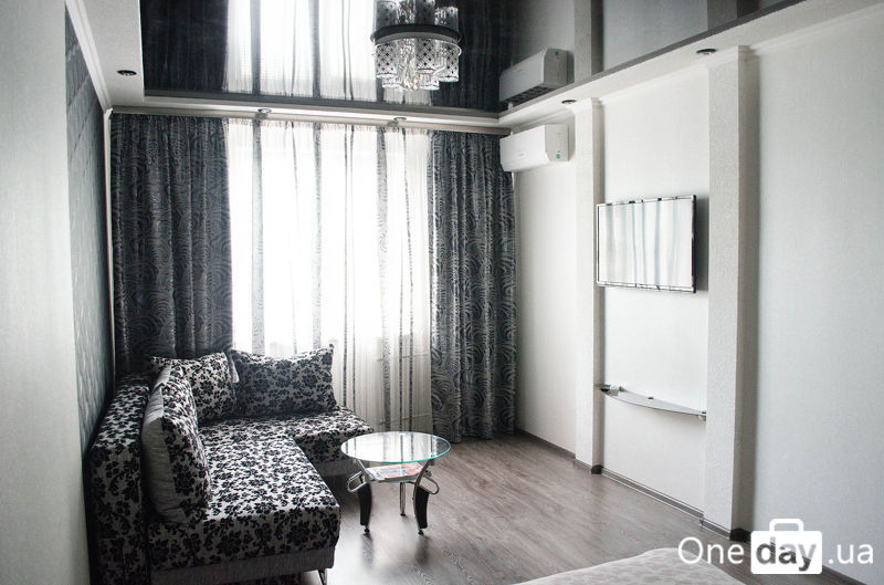 Аренда квартиры посуточно в Донецке