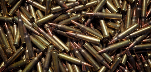 Более 500 боеприпасов за сутки обезврежено в Донецкой области