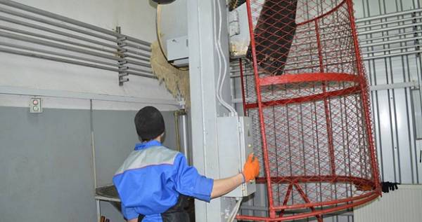 В ДНР возобновило работу предприятие по производству халвы (ФОТО)