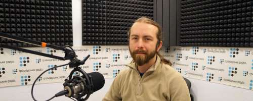 Экопоследствия войны на Донбассе: В радиусе 30 метров от воронки ничего нельзя выращивать