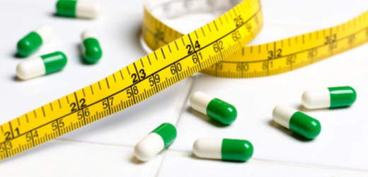 В Мариуполе школьница отравилась таблетками для похудения