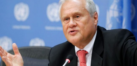 В ОБСЕ обеспокоены ростом числа жертв среди мирного населения на Донбассе