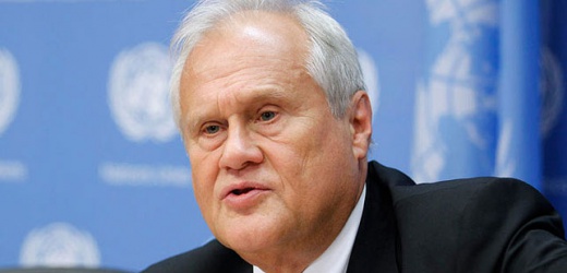 Контактная группа готова к экстренным консультациям по Донбассу, - Сайдик