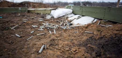 В ООН опасаются эскалации боевых действий на Донбассе