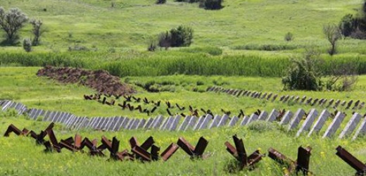Ночь на 28 июня в ряде городов Донецкой области прошла без обстрелов
