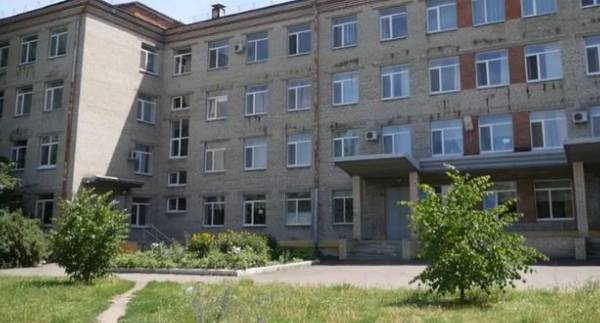 Дончанку отказались принимать в роддоме без справки переселенца