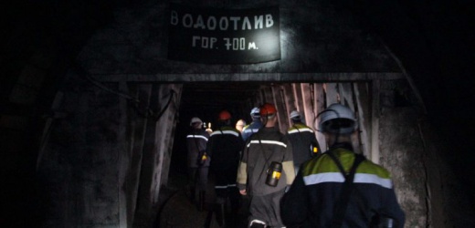 В августе на шахтах ДНР планируют добыть более 430 тысяч тонн угля