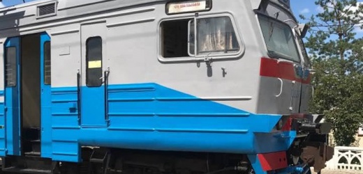 В ДНР изменится расписание электричек в направлении Углегорска
