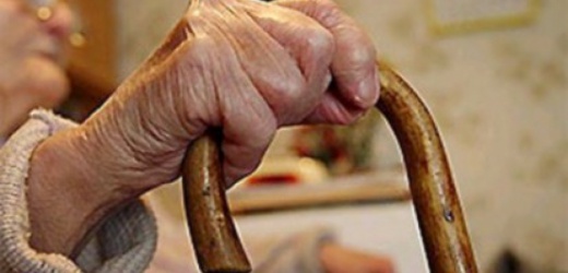 В Краматорске мошенники выманили у 90-летней женщины 55 тысяч гривен