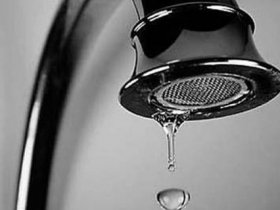 13 сентября с 6.00 до 21.00 часа будет прекращена подача питьевой воды на Никитовский район Горловки