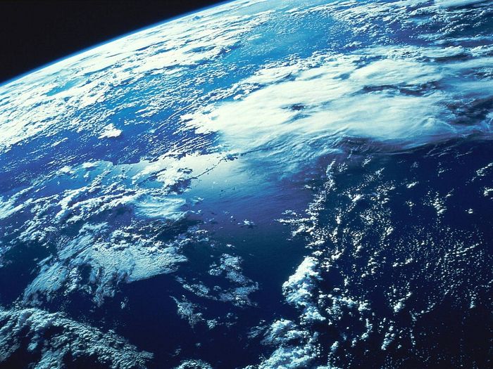 16 сентября 2022 - Международный день охраны озонового слоя
