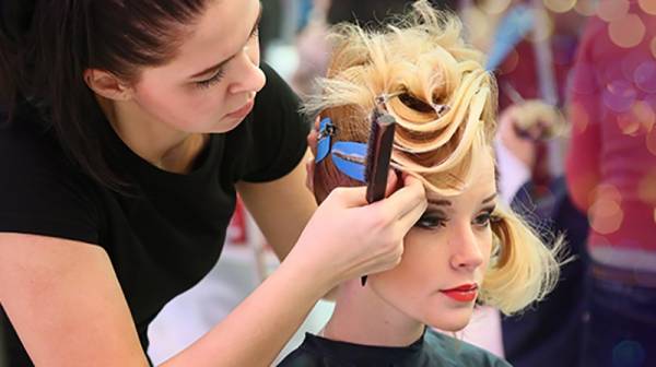 В Донецке пройдет чемпионат «Сила красоты-2017»