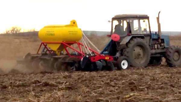 Фермеры ДНР смогут покупать сельхозтехнику с отсрочкой